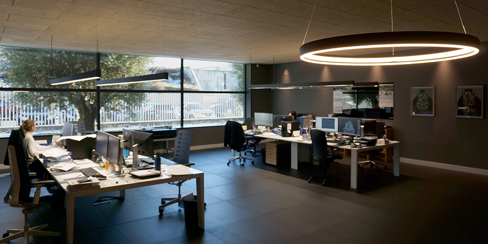 Ouverture d'un nouveau bureau technique